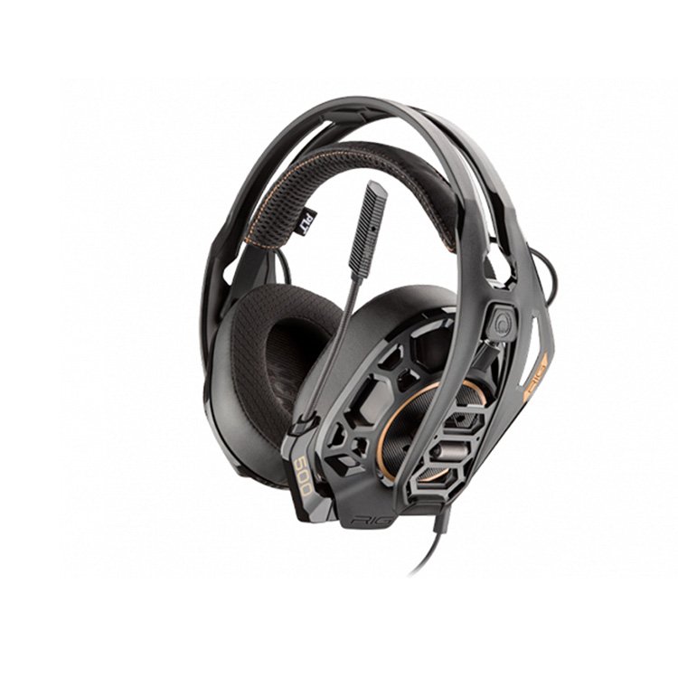 HEADSET PLANTRONICS RIG500PROHA