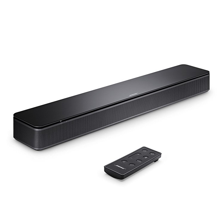 SOUNDBAR BOSE TV SPEAKER