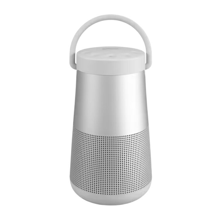 COLUNA BLUETOOTH BOSE SOUNDLINK REV+ II SI
