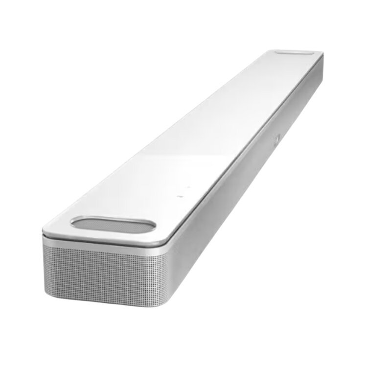 SOUNDBARD BOSE SMART ULTRA WH
