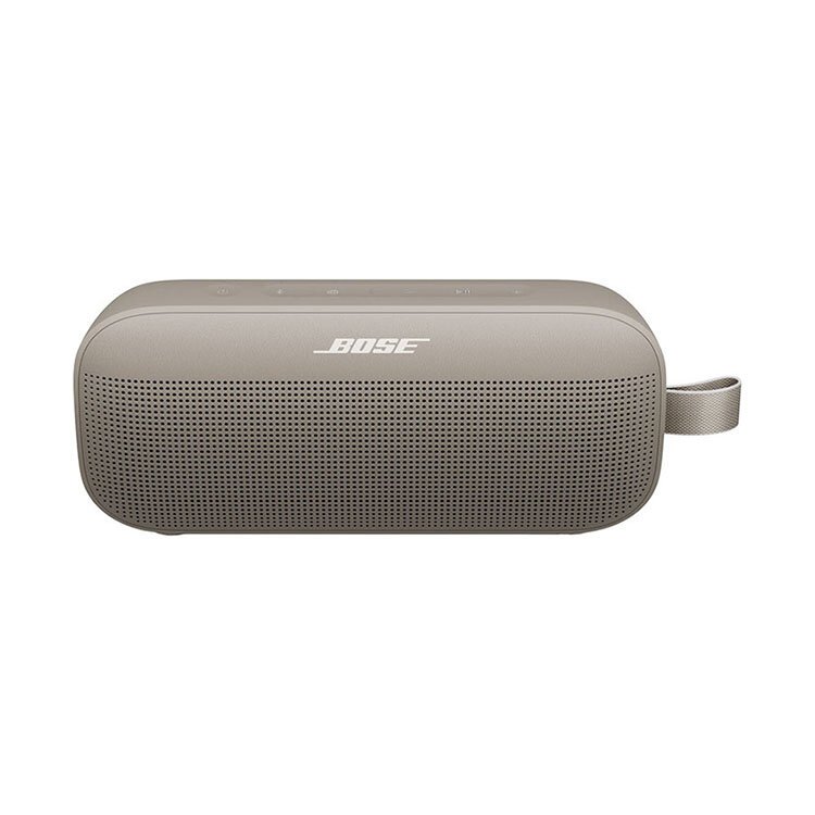 COLUNA BLUETOOTH BOSE SOUNDLINK FLEX II SS