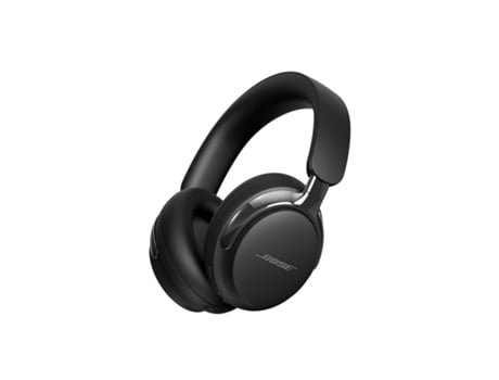 Auscultadores Bluetooth BOSE Ultra Head Gen2 (Over Ear - Microfone - Preto)