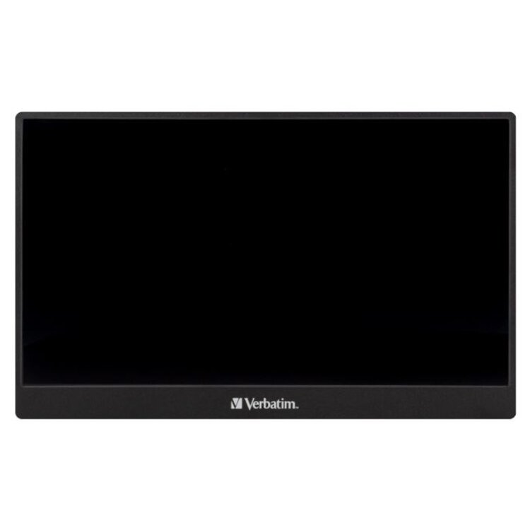 MONITOR PORTÁTIL LED VERB PM-14