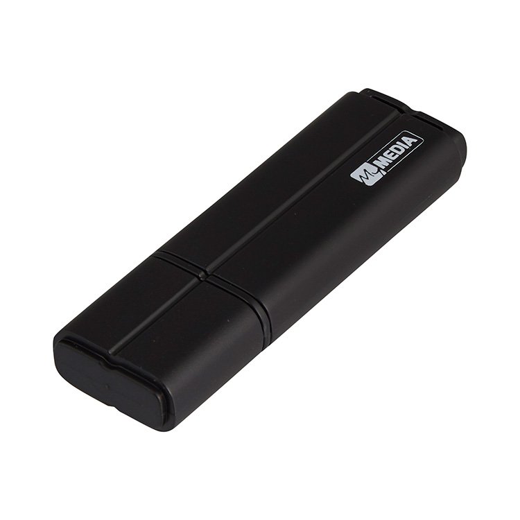 MEMÓRIA USB VERBATIM MYMEDIA 64GB 2.0