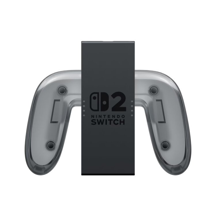 JOY CON 2 CHARGING GRIP COMANDO