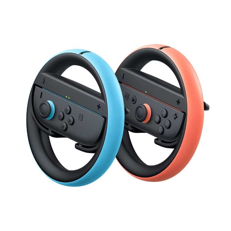 COMANDO JOY CON 2 WHEEL