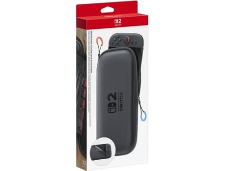 Jogo Nintendo Switch 2  Monster Hunter Stories 3