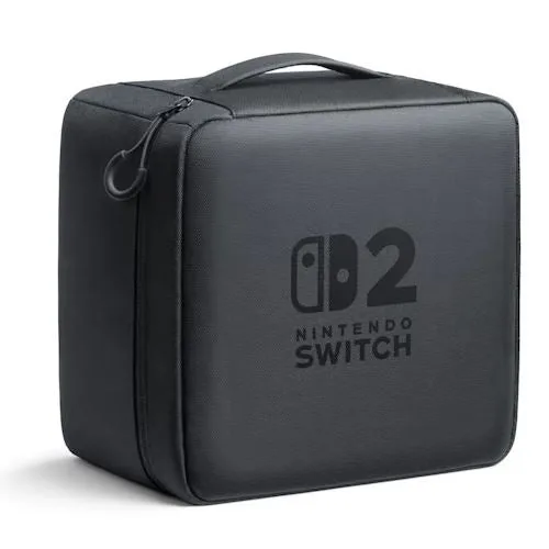 BOLSA MULTIUSOS NINTENDO SWITCH 2