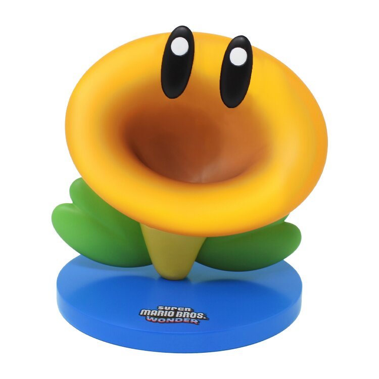 NINTENDO TALKING FLOWER