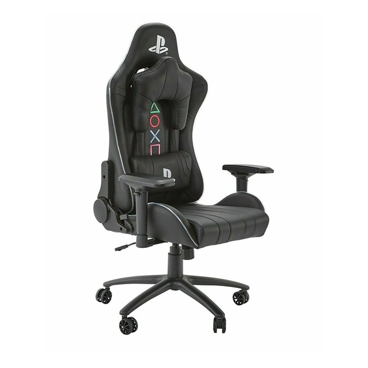 CADEIRA GAMING XROCKER PS AMAROK