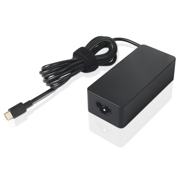 CARREGADOR LENOVO USB-C 65W