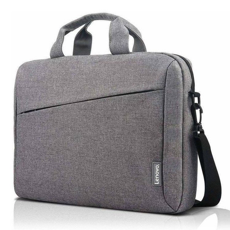 MALA LENOVO CASUAL 15.6" GREY