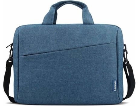 Mala LENOVO Casual TopLoader T210 (Universal - 15.6'' - Azul)