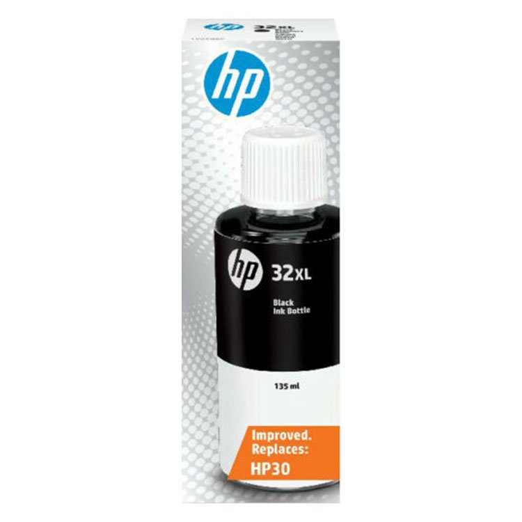 TINTEIRO HP 32XL PRETO