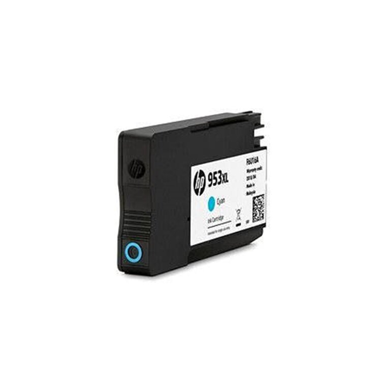 TINTEIRO HP 953 XL C (F6U16AE)