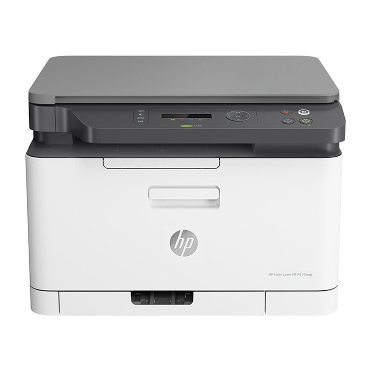 MULTIFUNÇÕES HP COLOR LASER 178NW