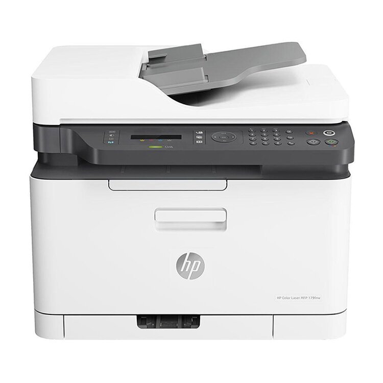 MULTIFUNÇÕES HP COLOR LASER 179FNW