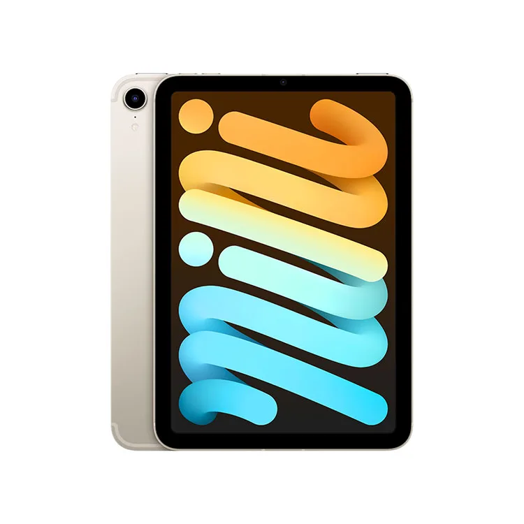 APPLE IPAD MINI 5G 256GB 2021 GOLD