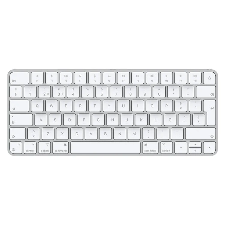 TECLADO APPLE MK2A3PO/A