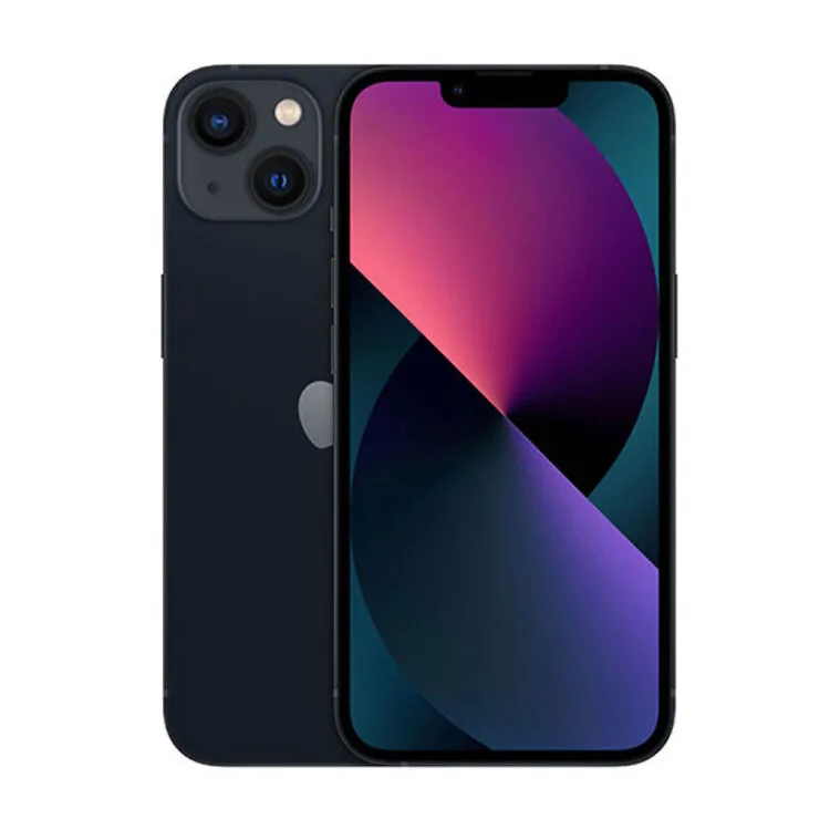 APPLE IPHONE 13 256GB MIDNIGHT