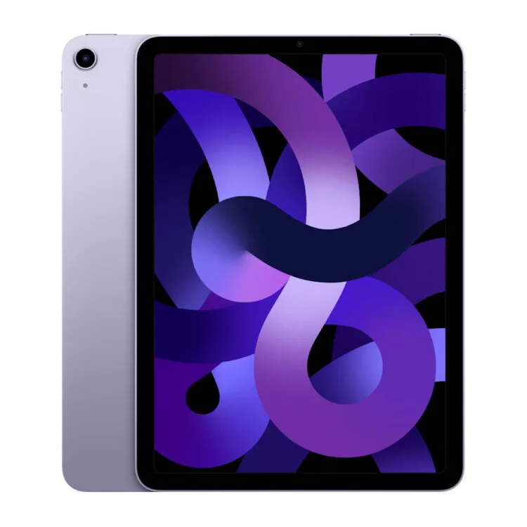 APPLE IPAD AIR 21 64GB ROXO