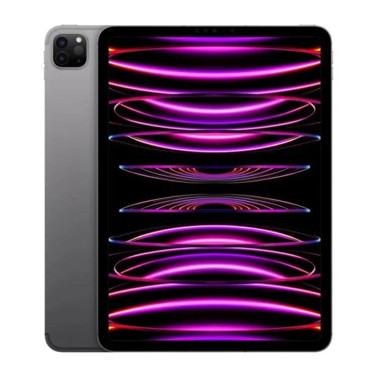 APPLE IPAD PRO 11 M2 512G SG 5G