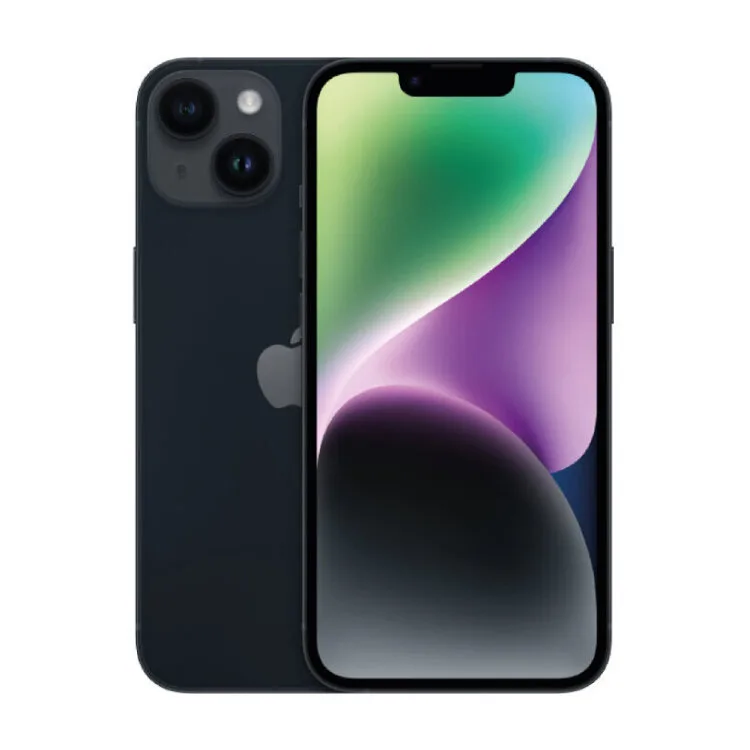 APPLE IPHONE 14 128GB BLACK