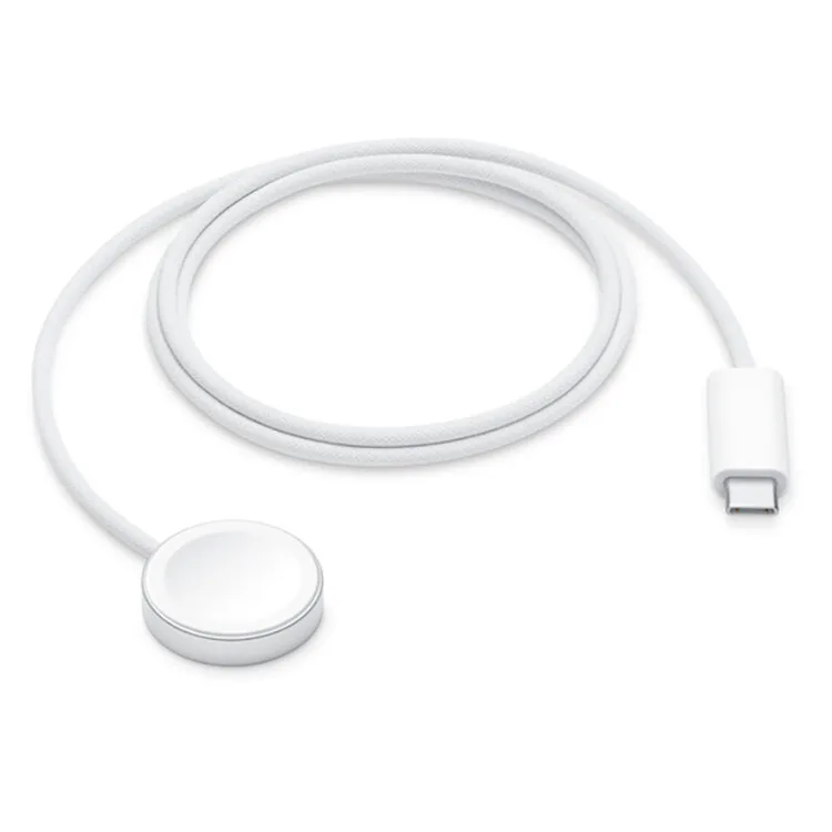 CARREGADOR WIRELESS APPLE FAST USB-C 1M
