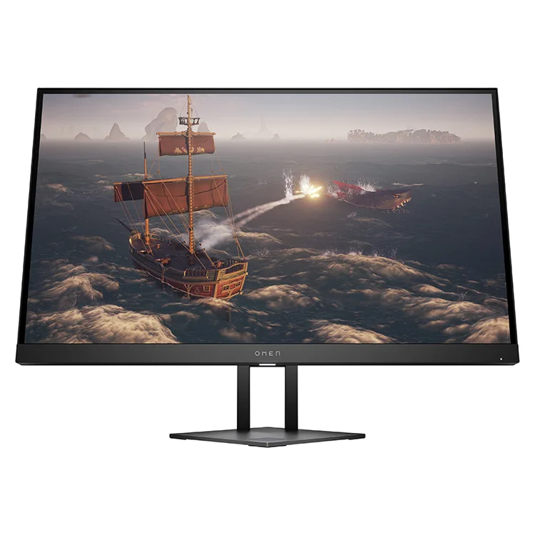 MONITOR LED HP 27” OMEN 27I