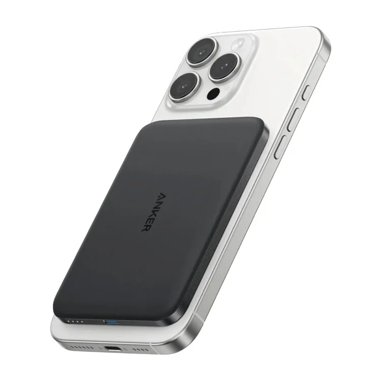 POWERBANK ANKER MAGGO 5AH PR