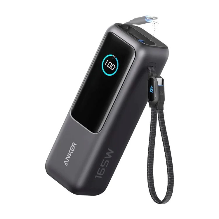 POWERBANK ANKER 25AH 165W PRT