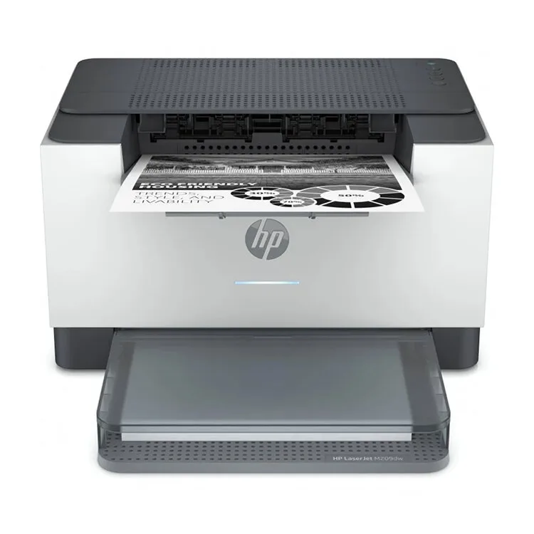IMPRESSORA HP LASERJET SF M209DW