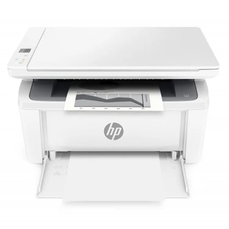 IMPRESSORA MULTIFUNÇÕES HP LASERJET MFP M140W