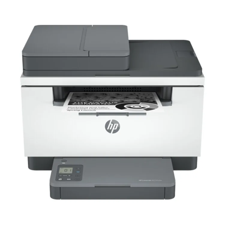 IMPRESSORA MULTIFUNÇÕES HP LASERJET MFP M234SDW