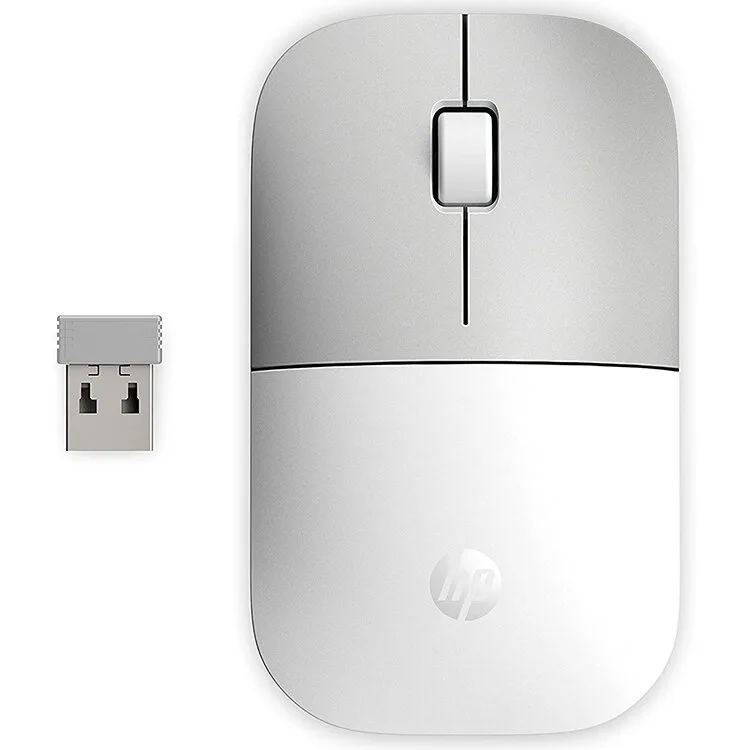 RATO HP Z3700 CERAMICO WIRELESS