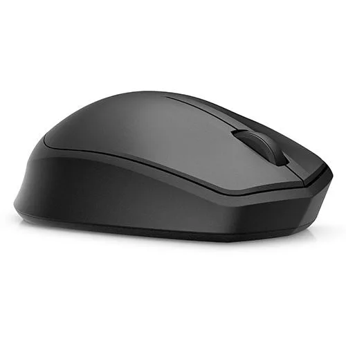 Rato HP 280 Silent (Wireless - Produtiva - Preto)