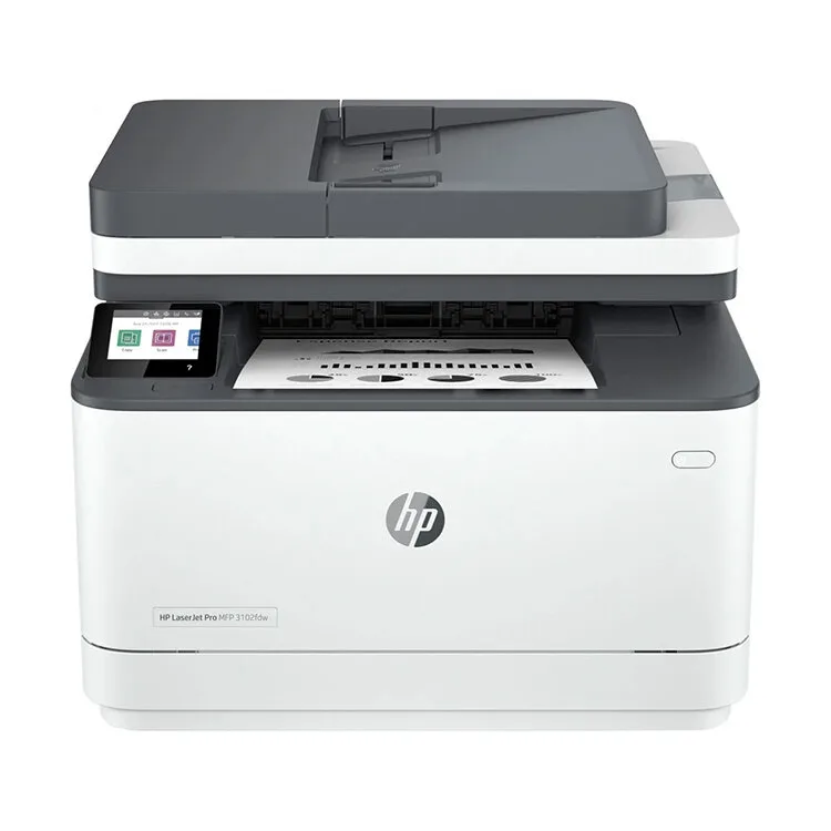 IMPRESSHP LASERJET PRO 3102FDW