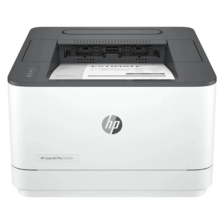 IMPRESSORA HP LASERJET PRO 3002DN