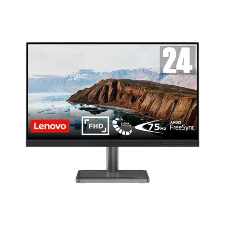 MONITOR LED LENOVO 23.8" L24I-30