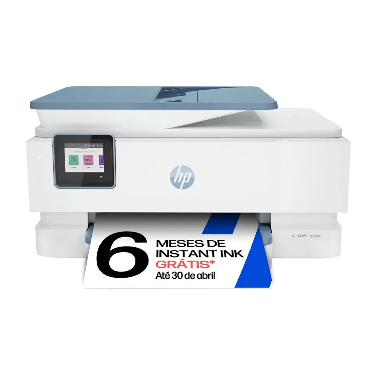 MULTIFUNÇÕES HP ENVY INSPIRE 7921E