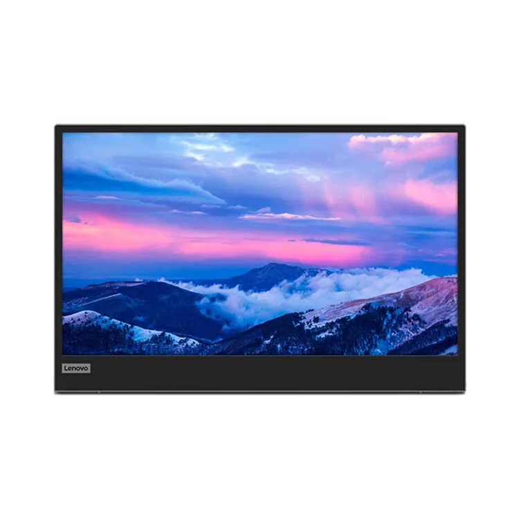 MONITOR PORTÁTIL LED LENOVO L15 FHD