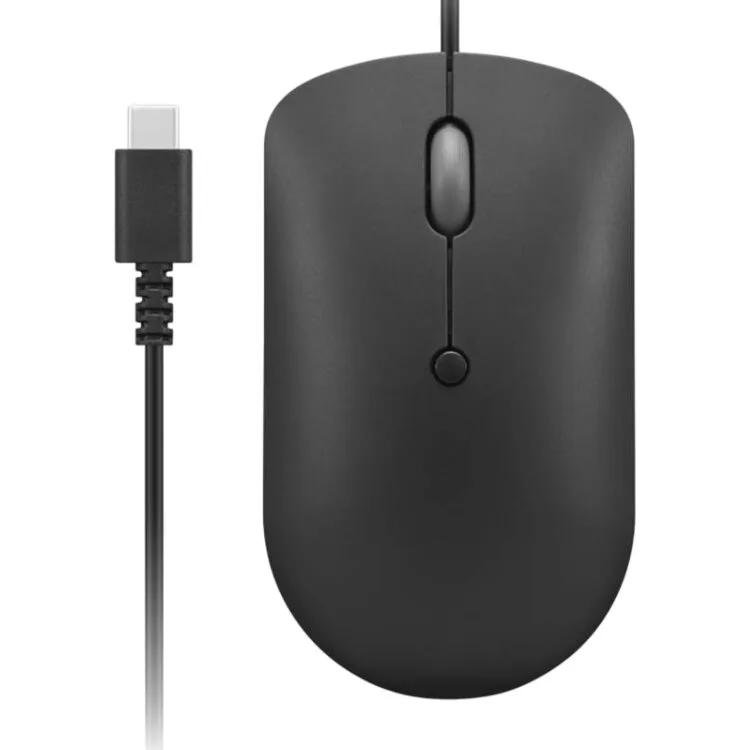 RATO LENOVO 400 WIRED