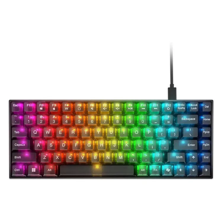 TECLADO GAMING LENOVO LEGION K510 MINI P