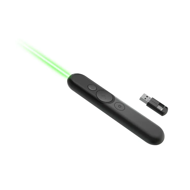 APONTADOR LENOVO LASER RECARREGA
