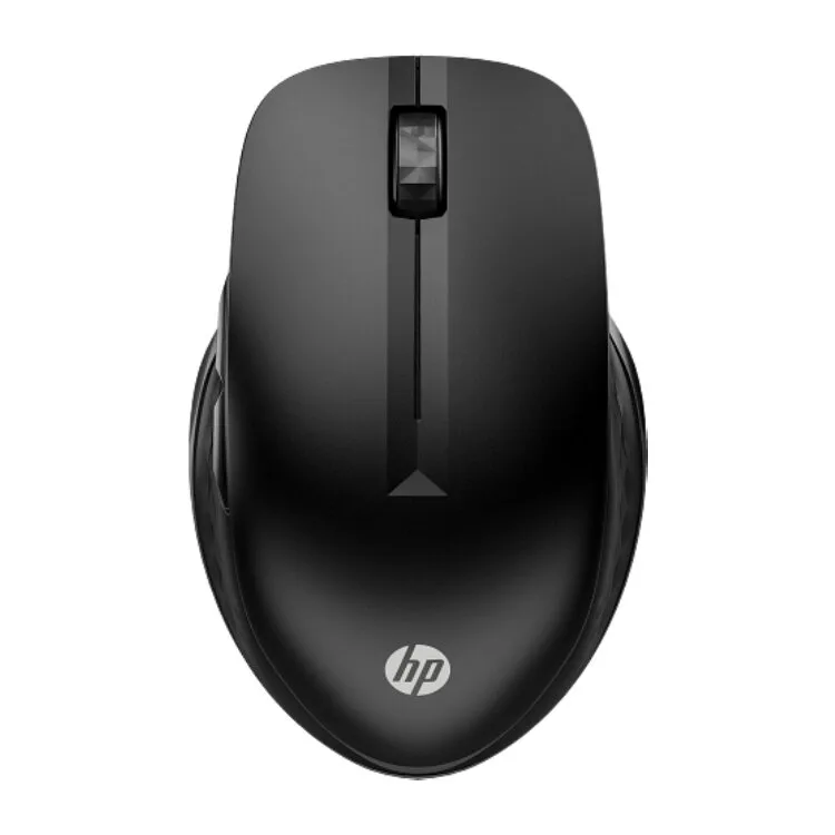 RATO HP 430 BLACK MULTI-DEV WIRELESS