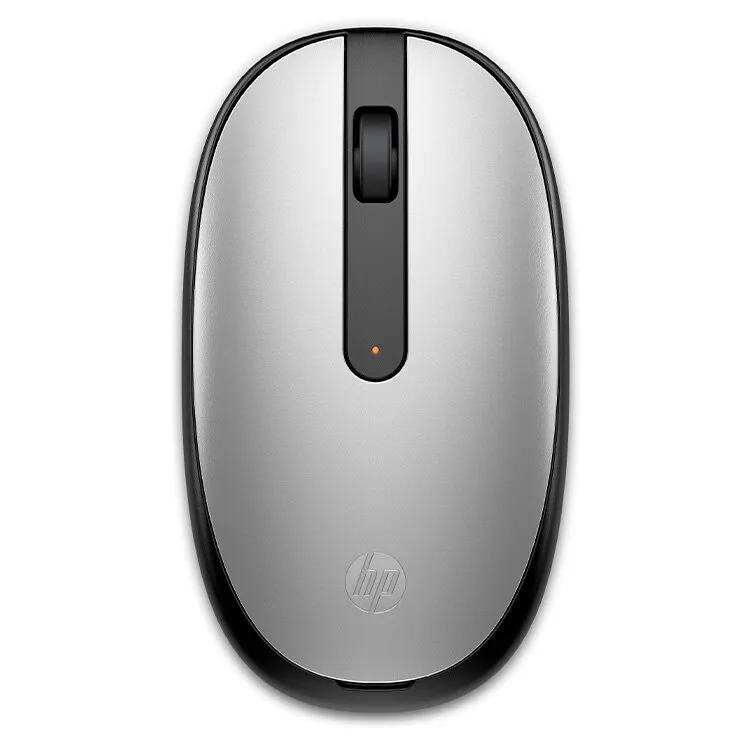 RATO HP 240 SILVER BLUETOOTH