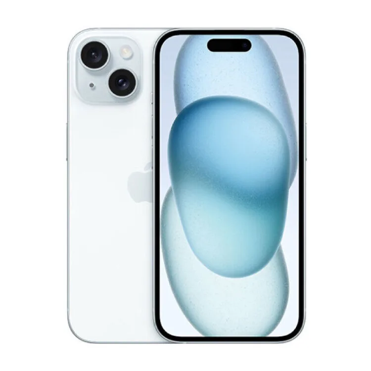 APPLE IPHONE 15 256GB BL