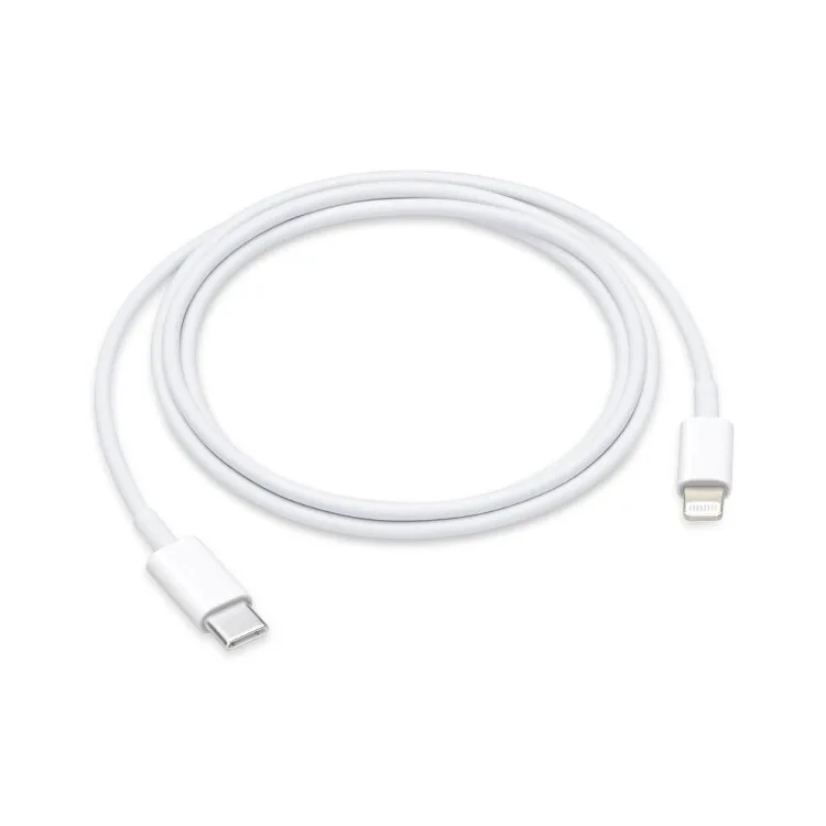 CABO APPLE USB-C LIGHT 1M
