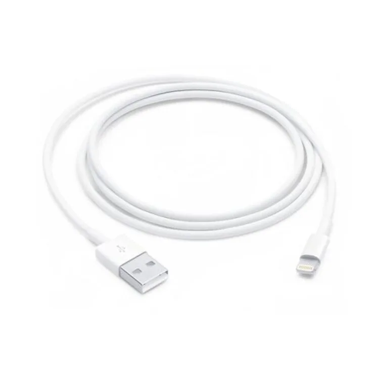 CABO APPLE LIGHT USB 1M