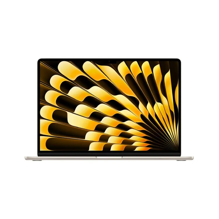 MACBOOK AIR APPLE 15 M3 256G MRYR3PO
